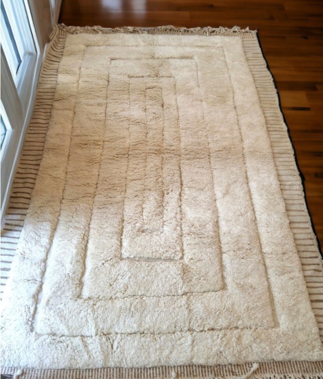 design-brown-berber-rug