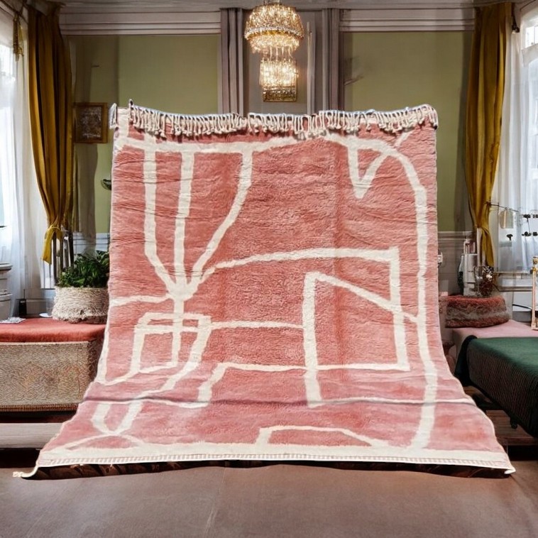 luxury-moroccan-pink-rug