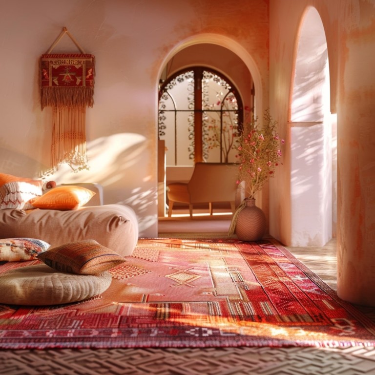 Qualite-tapis-marocain-berbere