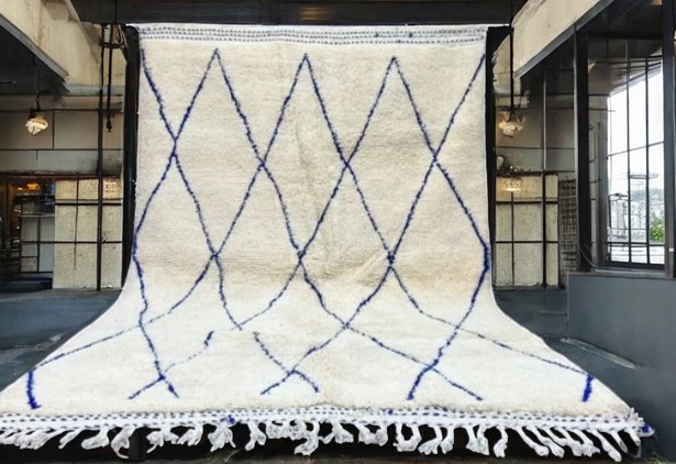 Rug-mirt-blue-white