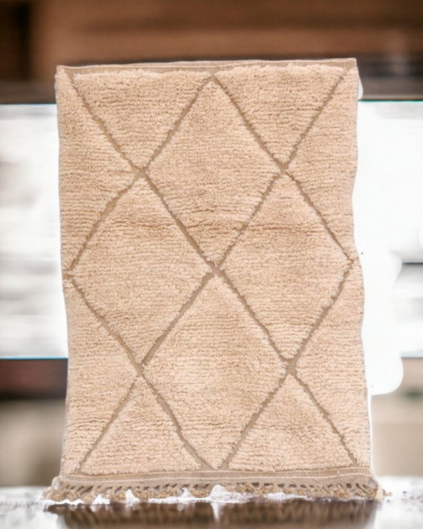 Tapis-beni-ouarain-beige-150cm-106cm