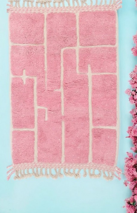 rug-bohemian-chic-pink-morocco