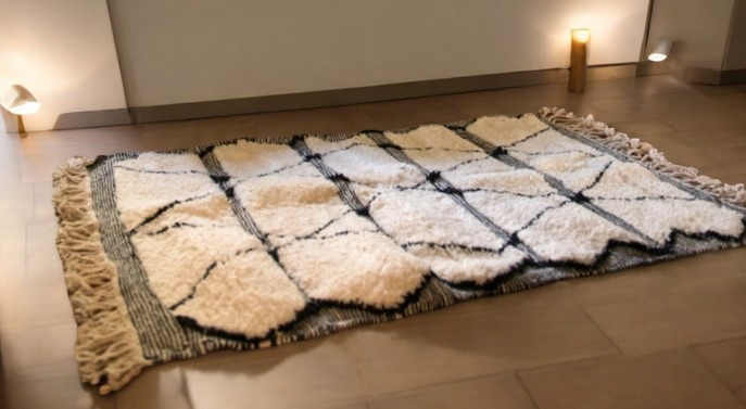 tapis-design-berbere-140-200cm