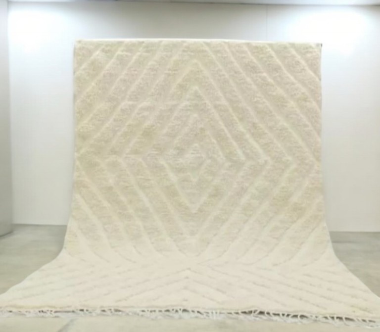 tapis-maroc-design-blanc