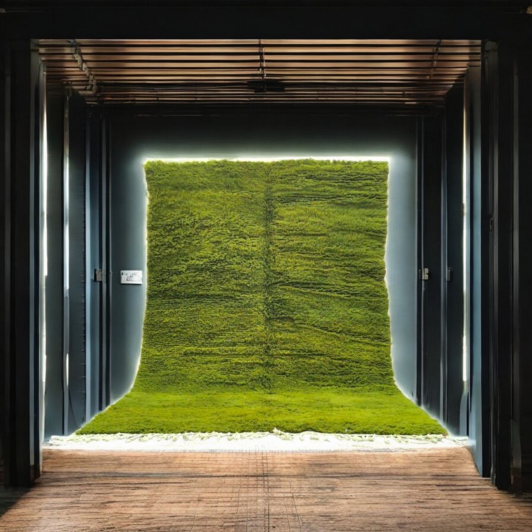 Tapis-qualite-design-berbere-vert