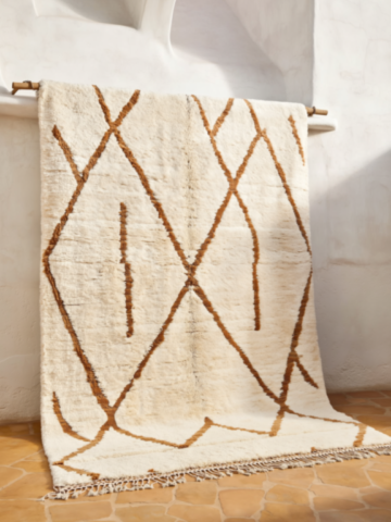 109C-Achat-tapis-berbere-losange