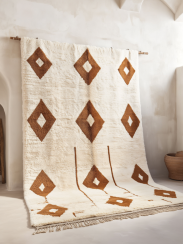 Best-price-berber-wool-diamond-pattern rug Best-price-berber-wool-diamond-pattern rug