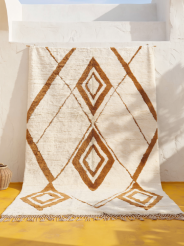 achat-pas-cher-tapis-berbere-losange achat-pas-cher-tapis-berbere-losange