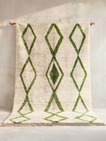 67C-Tapis-berberes-marocains-blenc-vert