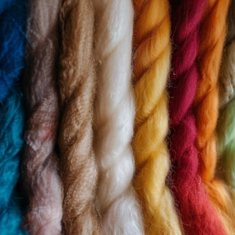 fil-laine-couleur-fabrication-tapis-berbere