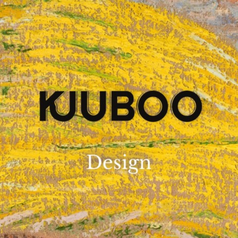 Kuuboo design