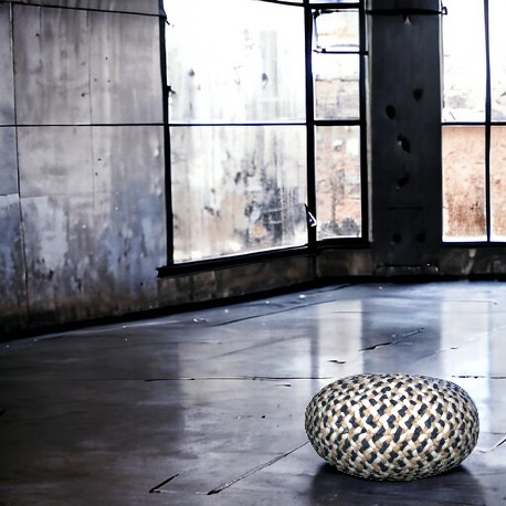 pouf-design-rond-maroc