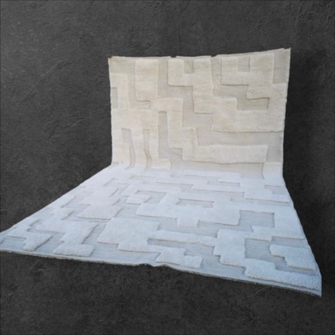 tapis-design-berbere-blanc