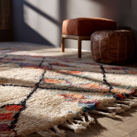 tapis-designer-maroc-azilal