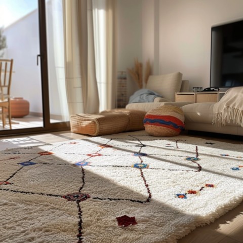 veritable-tapis-berbere-blanc-couleur